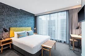 Auckland Adina Hotel Britmoart (1/10)
