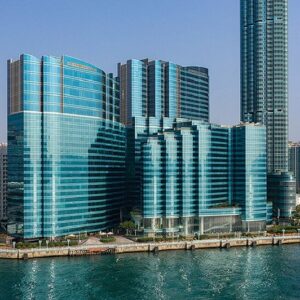 Hong Kong Harbour Grand Kowloon (1/10)