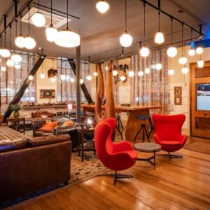 Oamaru Poshtel (1/5)